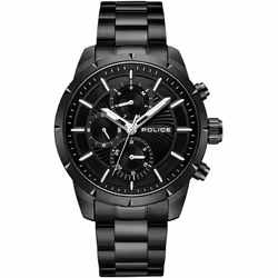 Montre Police Neist PEWJK2227107 acier homme