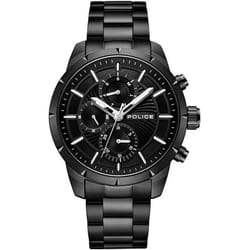 Montre Police Neist PEWJK2227107 acier homme