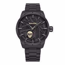 Police Montre Homme PEWJG2227301