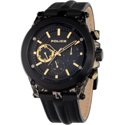 Montre Police Taman PEWJF2226641 acier homme