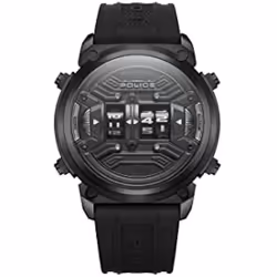 Montre Quartz Timberland pour Homme TDWGF2100601 - TU