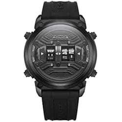 Montre Quartz Timberland pour Homme TDWGF2100601 - TU