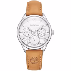 Timberland Montre Homme TDWGB2230702 (Ø 34 mm)