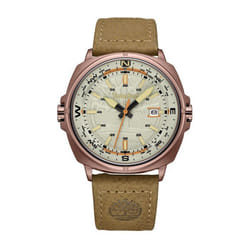 Timberland Montre Homme TDWGB2230802