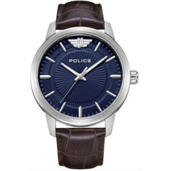 Police Montre Homme PEWJA2227410 Noir
