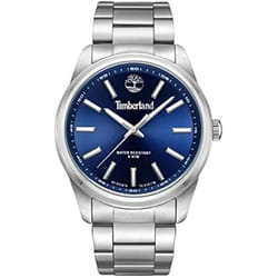 Timberland Montre Homme TDWGG0010805 Argenté