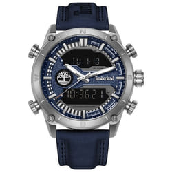 Montre - Timberland - TDWGP2201901 - Quartz - Cuir - 5 ATM