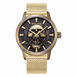 Montre de police PEWJG0005504