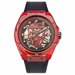 Montre Police pour Homme PEWGR1592405