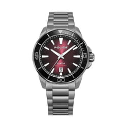 Montre de police PEWJH0021403