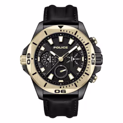 Montre de police PEWJF0022501