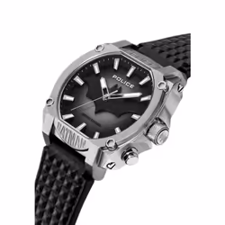 Montre Forever Batman De Police Pour Hommes
