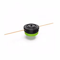 Tête de coupe Ego Power pour débroussailleuse multifonction STA1600E. Technologie powerload pour une recharge rapide et ultra ...