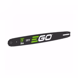 Guide-chaîne 50 cm conçu pour la tronçonneuse EGO CS2000E . Matériaux robustes pour une longévité et une fiabilité accrues .* ...