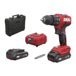 Skil - Perceuse à percussion sans fil 3021 20 v