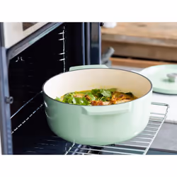 KitchenAid CC007434-001 marmite 5,2 L Vert Fonte - Vue supplémentaire 5