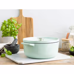 KitchenAid CC007434-001 marmite 5,2 L Vert Fonte - Vue supplémentaire 6