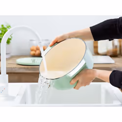 KitchenAid CC007434-001 marmite 5,2 L Vert Fonte - Vue supplémentaire 8