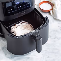 GreenPan Bistro Friteuse à air chaud 7,2L 1650W Noir - Vue supplémentaire 4