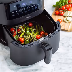 GreenPan Bistro Friteuse à air chaud 7,2L 1650W Noir - Vue supplémentaire 5