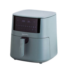 Bistro Airfryer 1 panier bleu - Greenpan