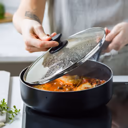 GreenPan Essence Sauteuse Rond - Vue supplémentaire 4