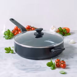 GreenPan Essence Sauteuse Rond - Vue supplémentaire 2