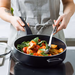GreenPan Essence Sauteuse Rond - Vue supplémentaire 5
