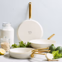 GreenPan Evolution Poêle polyvalente Rond - Vue supplémentaire 4