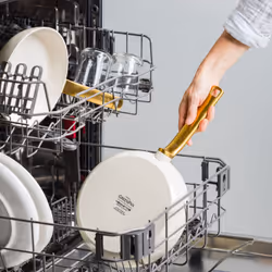 GreenPan Evolution Poêle polyvalente Rond - Vue supplémentaire 5