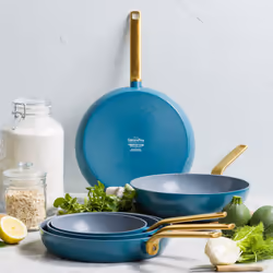 GreenPan Evolution Poêle polyvalente Rond - Vue supplémentaire 5