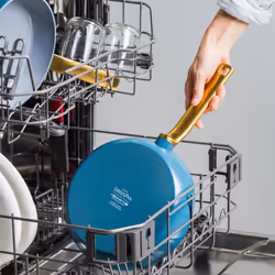 GreenPan Evolution Poêle polyvalente Rond - Vue supplémentaire 7