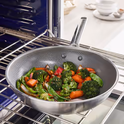 Greenpan - Wok Apex 28 Cm - Vue supplémentaire 2