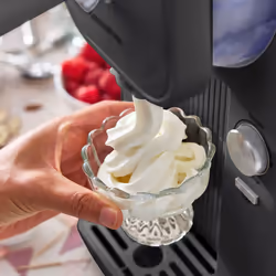 GreenPan CC010400-001 sorbetière Sorbetière pour glace italienne 1,8 L 300 W Gris - Vue supplémentaire 5