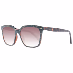 Ted Baker Lunettes de soleil Femme TB1676 53149