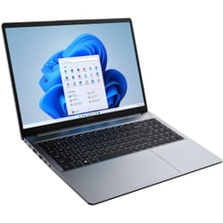 PC Portable - TECNO - K15SDA - 15.6 - FHD IPS - AMD R5-7430U - RAM 8 Go - Stockage 512 Go SSD - Aluminium - Windows 11 - Azerty