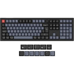 Clavier Keychron V6 Ultra 8K Gaming Noir Mécanique