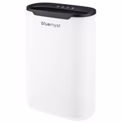 Bluemyst BA1180WK purificateur d'air 35 dB Blanc