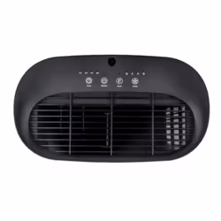 Bluemyst BA1180WK purificateur d'air 35 dB Blanc