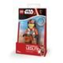 Lego Star Wars - Porte-clés LED Poe Dameron