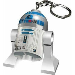 LEGO Lampe de Poche R2D2