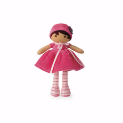 Kaloo Emma K, Poupée de chiffon, Femelle, Fille, 248,9 mm, Rose