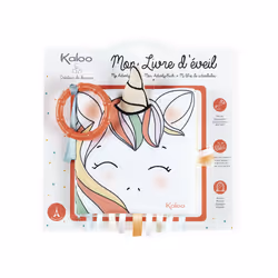 Kaloo The Happy Unicorn