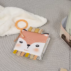 Kaloo The Angry Fox - Vue supplémentaire 4