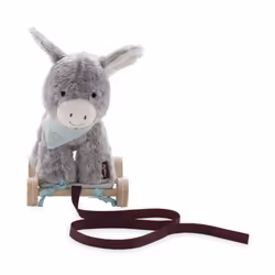 Kaloo K962991, 4 roue(s), Gris