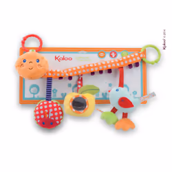 Kaloo Boulier Mon Jardin 40 Cm, Chine, 368 mm, 183 mm, 66 mm