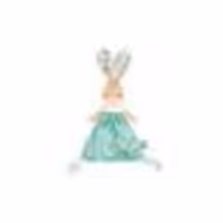 Fripon Doudou Triangle Lapin