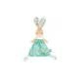 Fripon Doudou Triangle Lapin