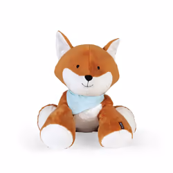 Juratoys Les Amis - Renard Paprika Maxi 45 cm