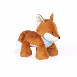 Juratoys Les Amis - Renard Paprika Maxi 45 cm